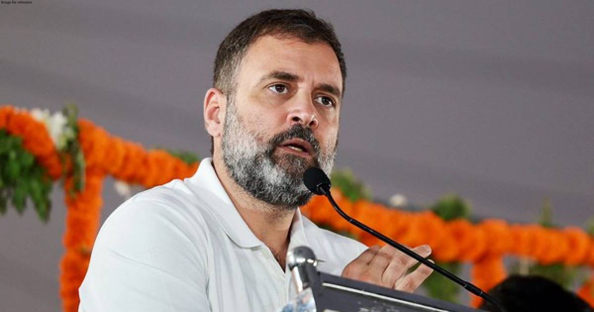 Rahul Gandhi reschedules USA visit, now to fly on May 28